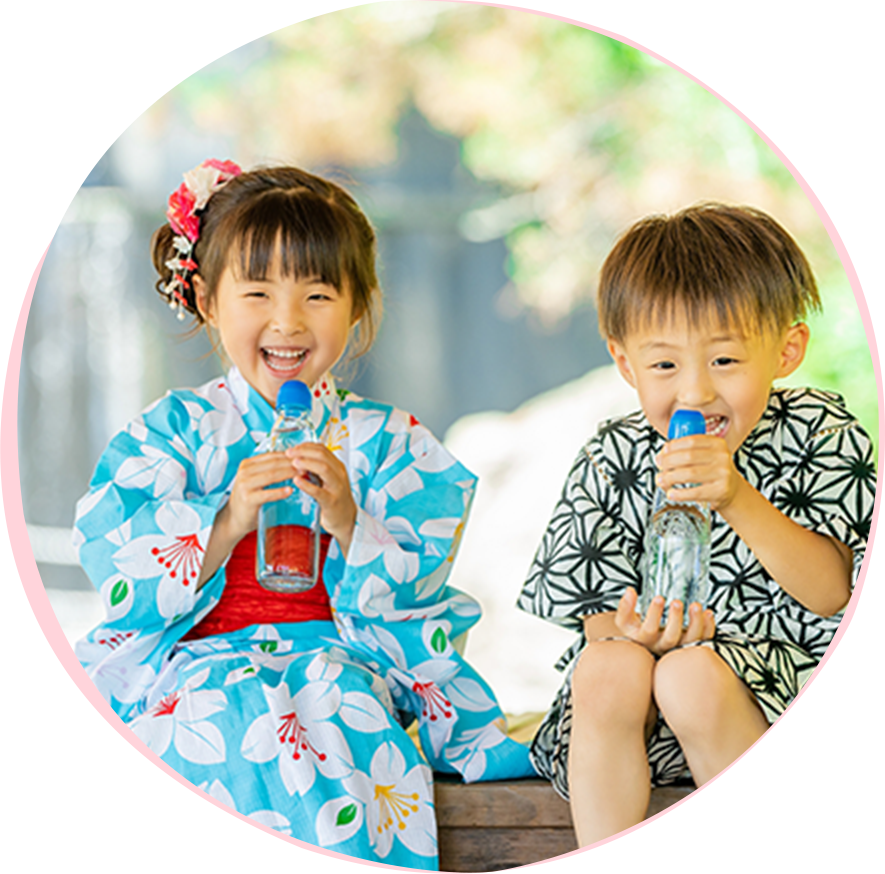 学園はどんなところ？