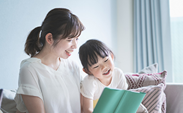 ご家庭の様子
