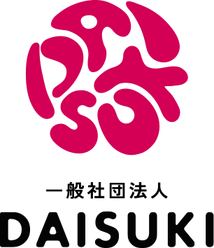 DAISUKIロゴ