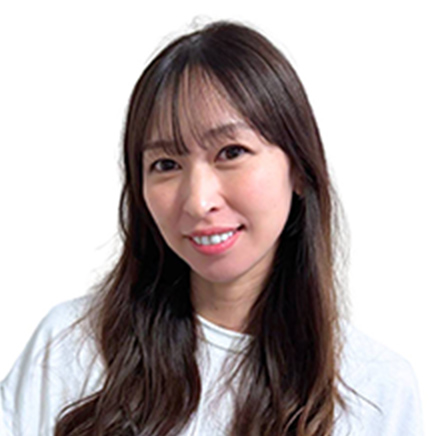 竹内 美沙子