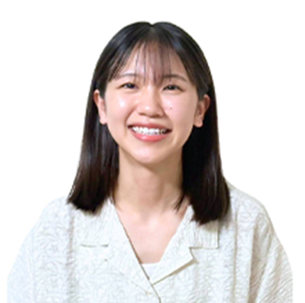 保育士：野尻 京佳